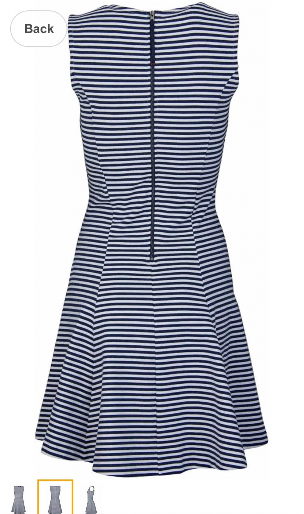 Tommy Hilfiger платье р.46