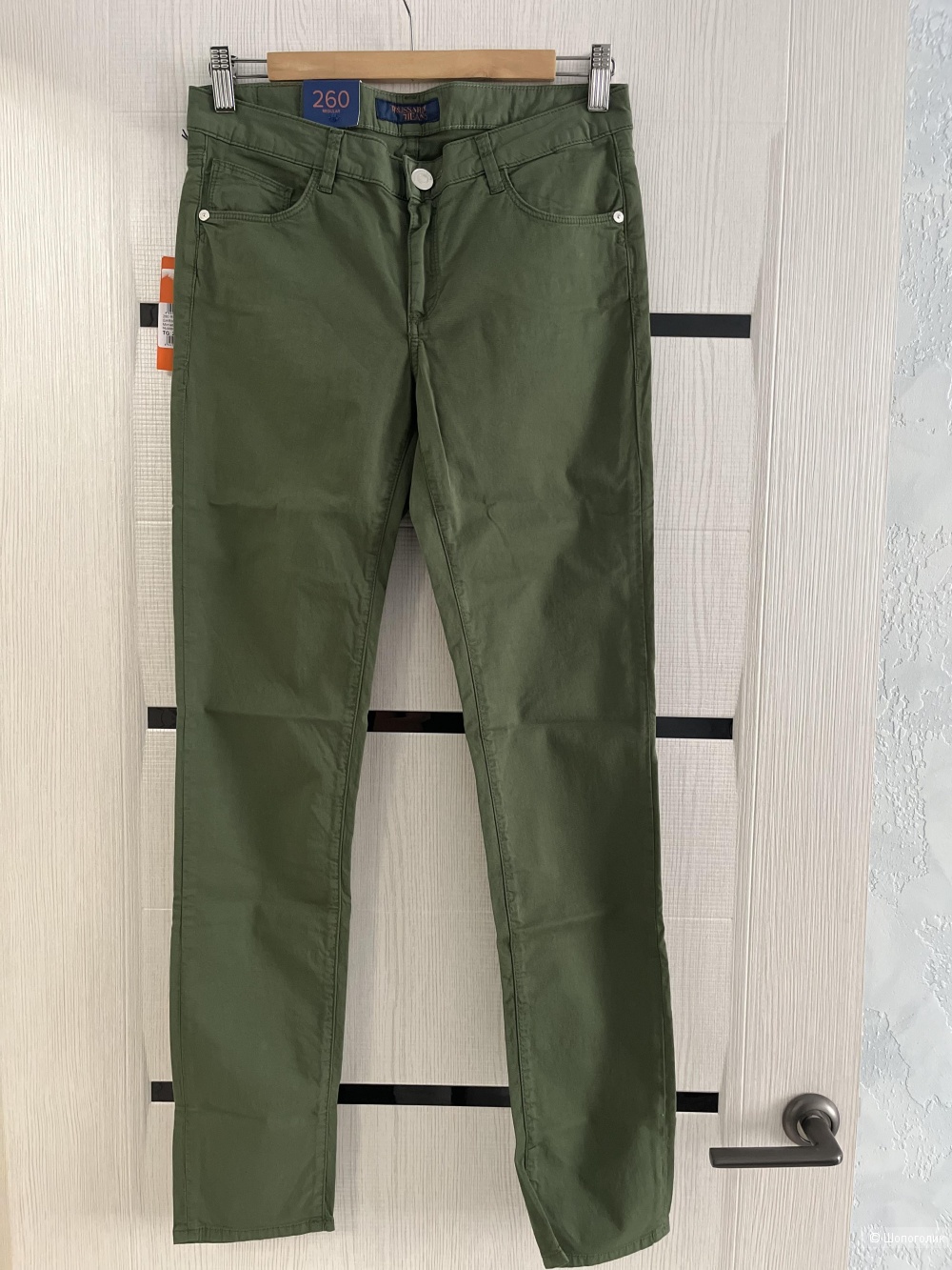 Джинсы Trussardi. Размер 26, S.