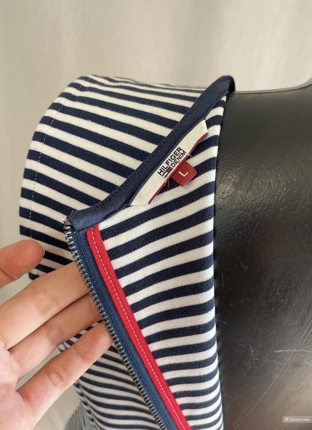 Tommy Hilfiger платье р.46