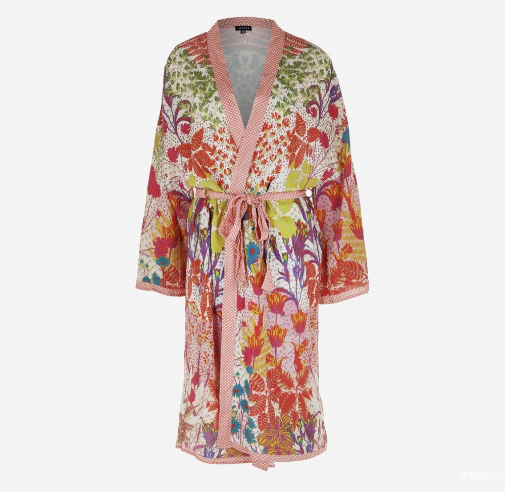 Халат кимоно L/Xl Vismaya