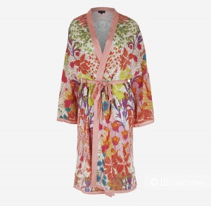 Халат кимоно L/Xl Vismaya