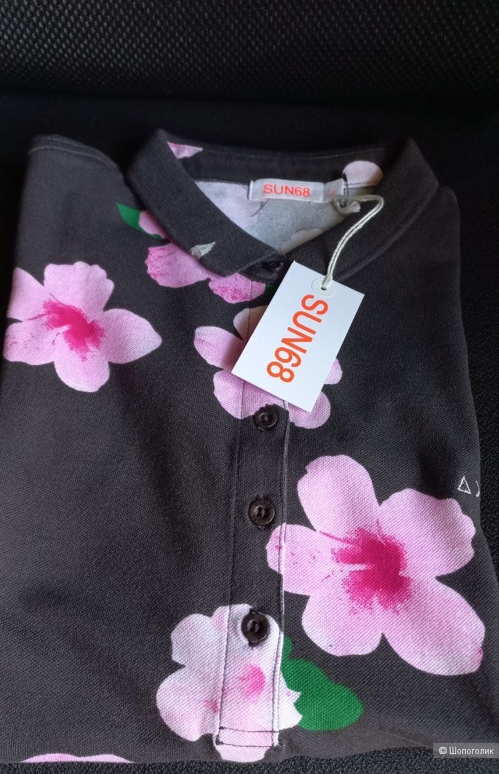 Поло Sun68 (M/L)