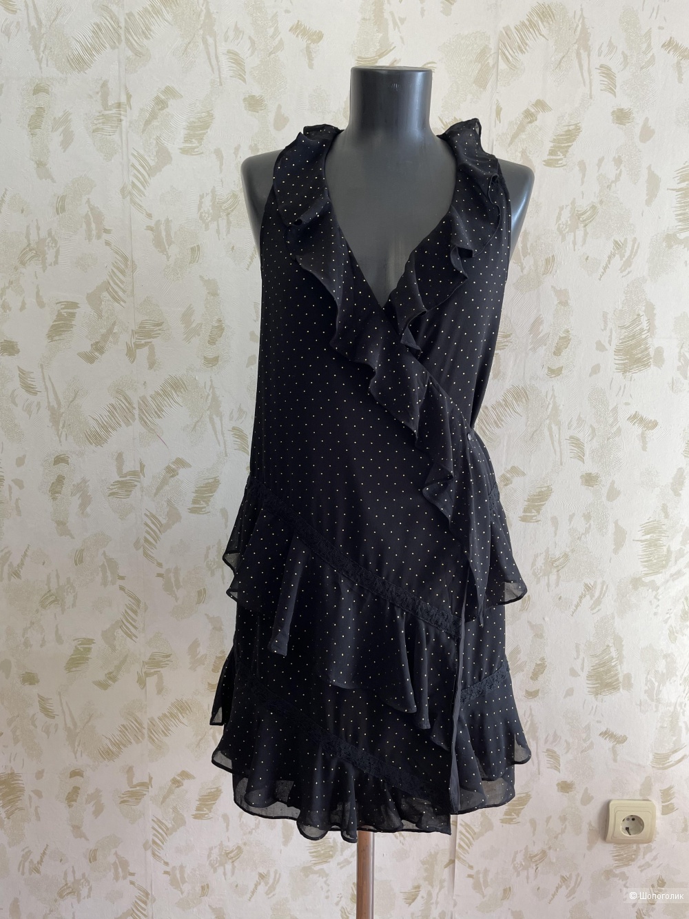 Guess платье р.M