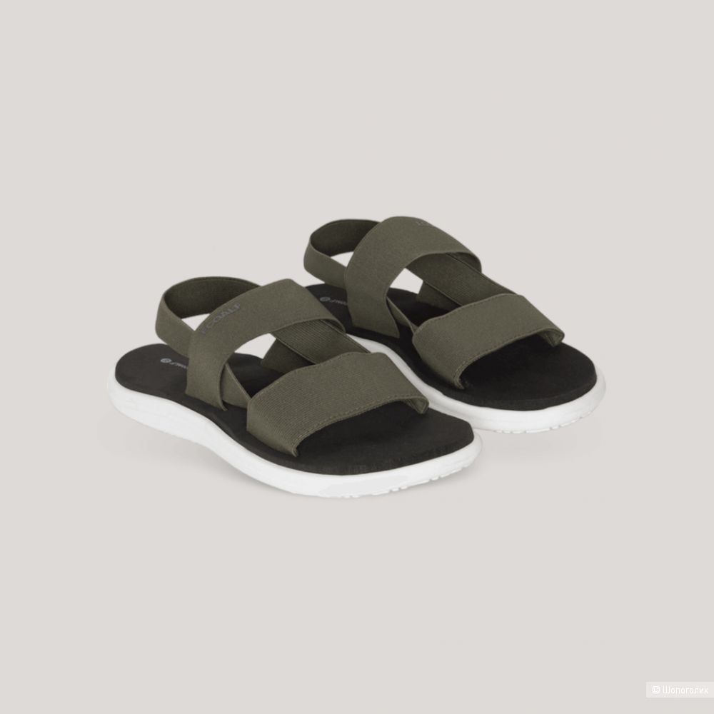 Сандалии Ecoalf/40-41