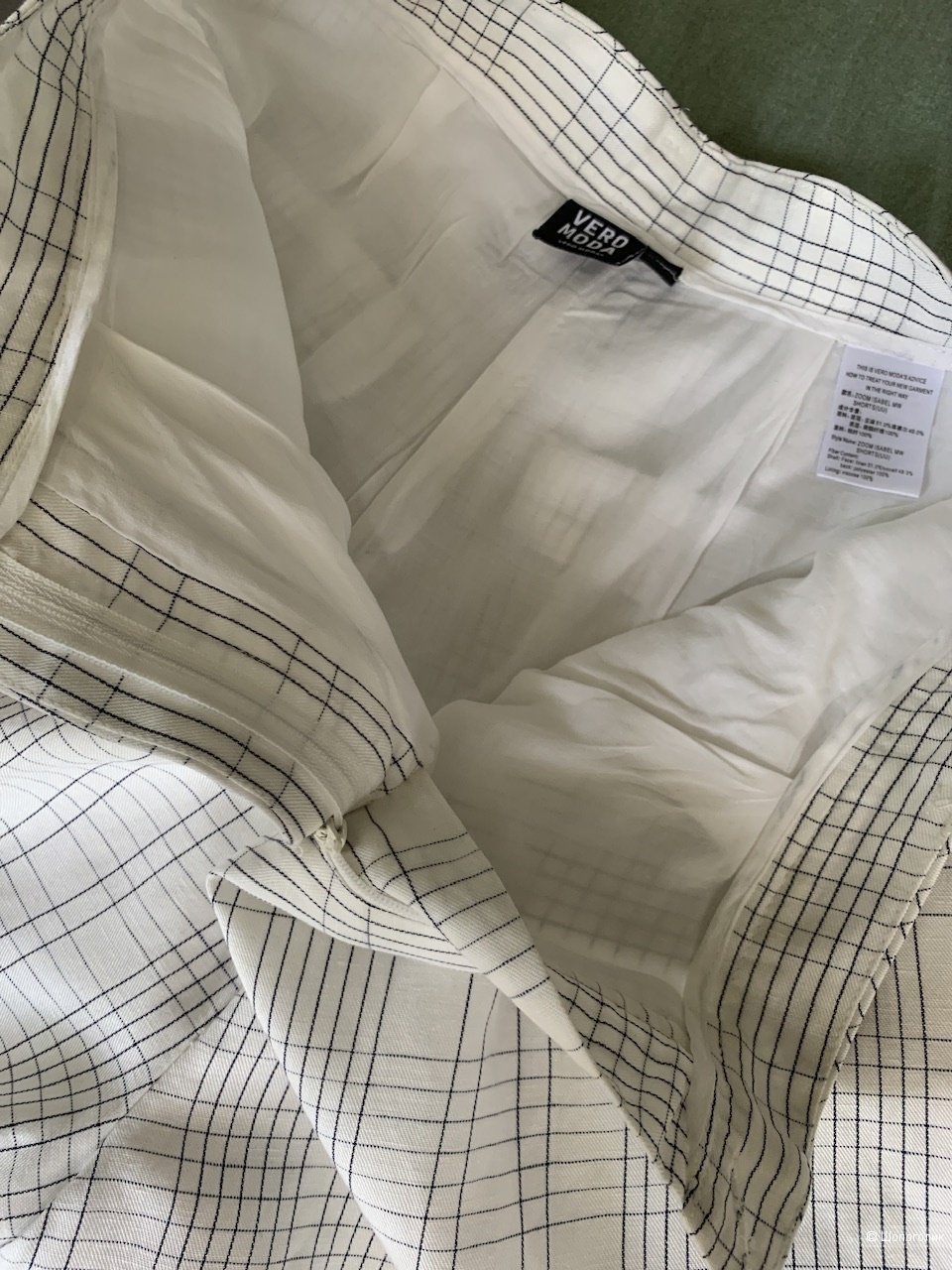 Шорты Vero Moda размер М