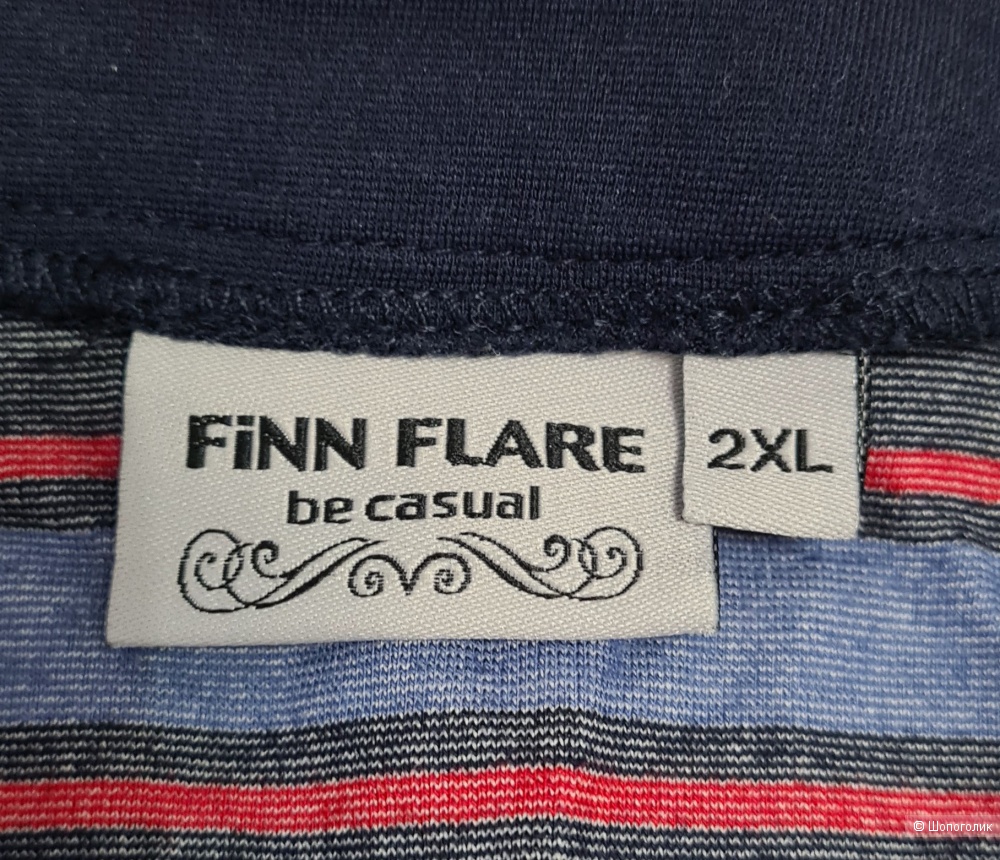 Женский кардиган Finn Flare p.50-52
