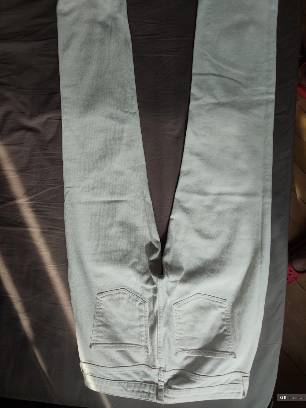 Джинсы Kotton jeans grace 44 размер