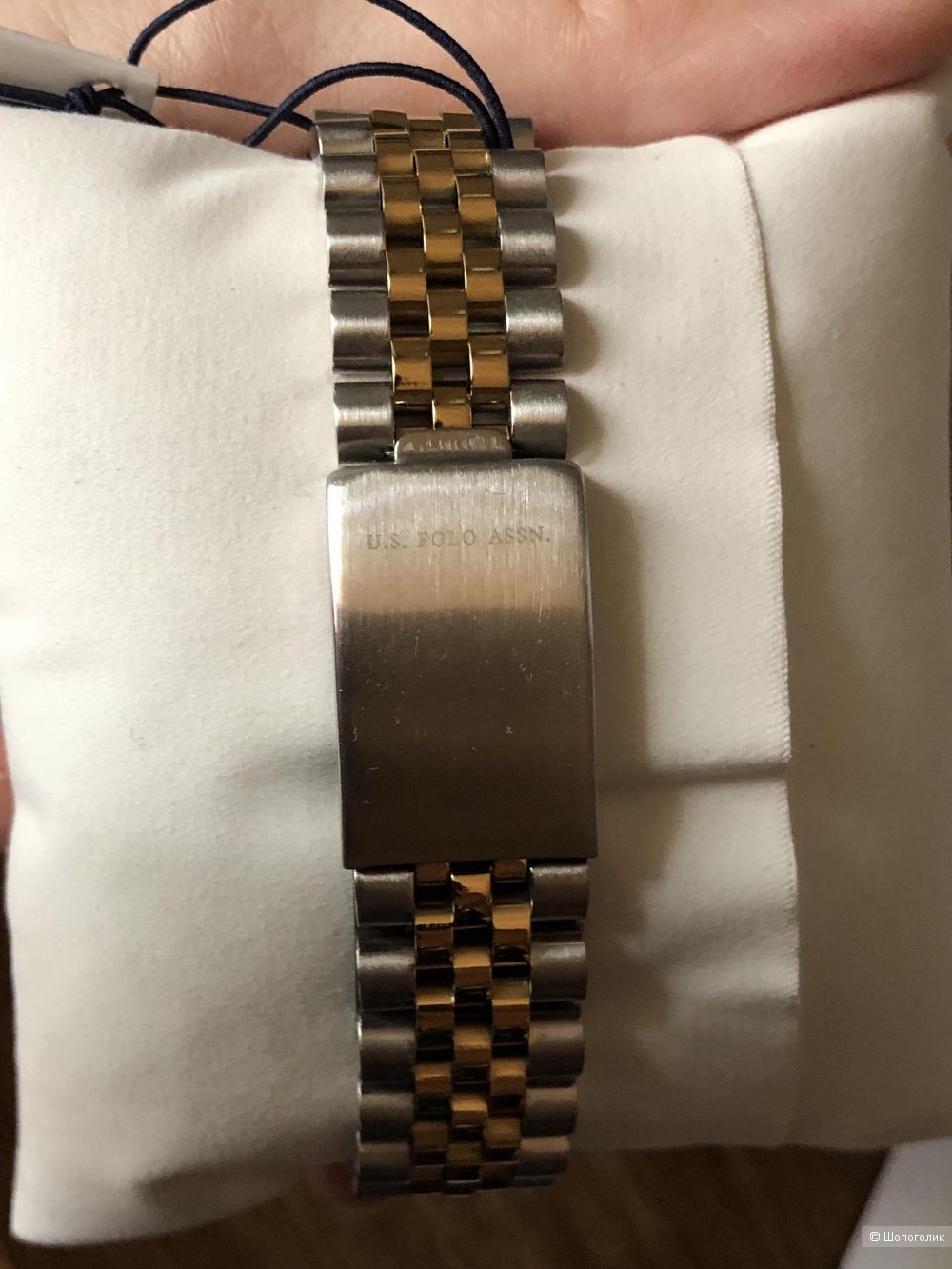 Часы US Polo Assn. (31mm)