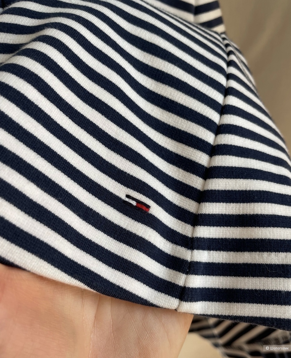 Tommy Hilfiger платье р.46