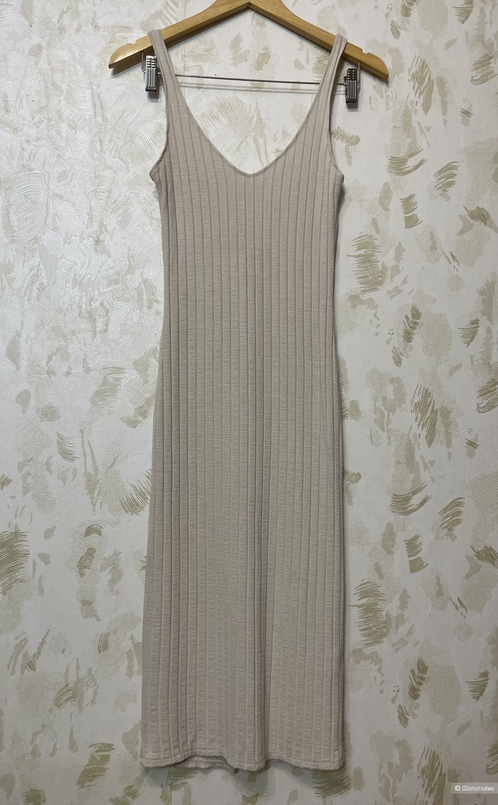 Zara платье р.42