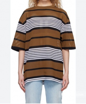 Свитер футболка Burberry, размер XL
