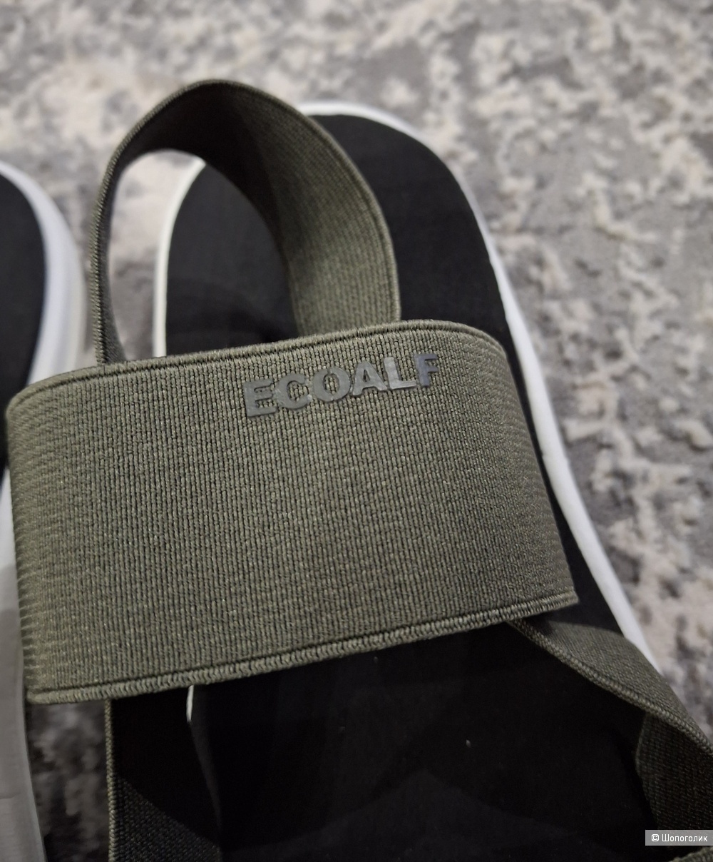 Сандалии Ecoalf/40-41