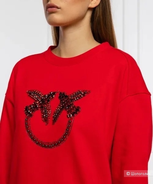 Свитшот Pinko р. S-M