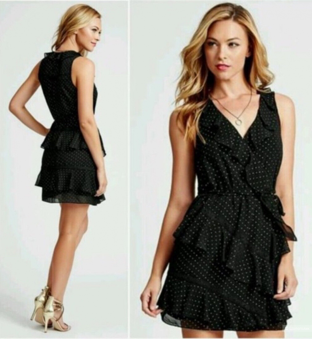 Guess платье р.M