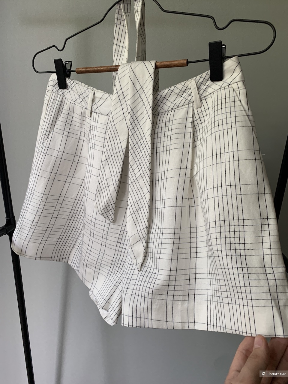 Шорты Vero Moda размер М