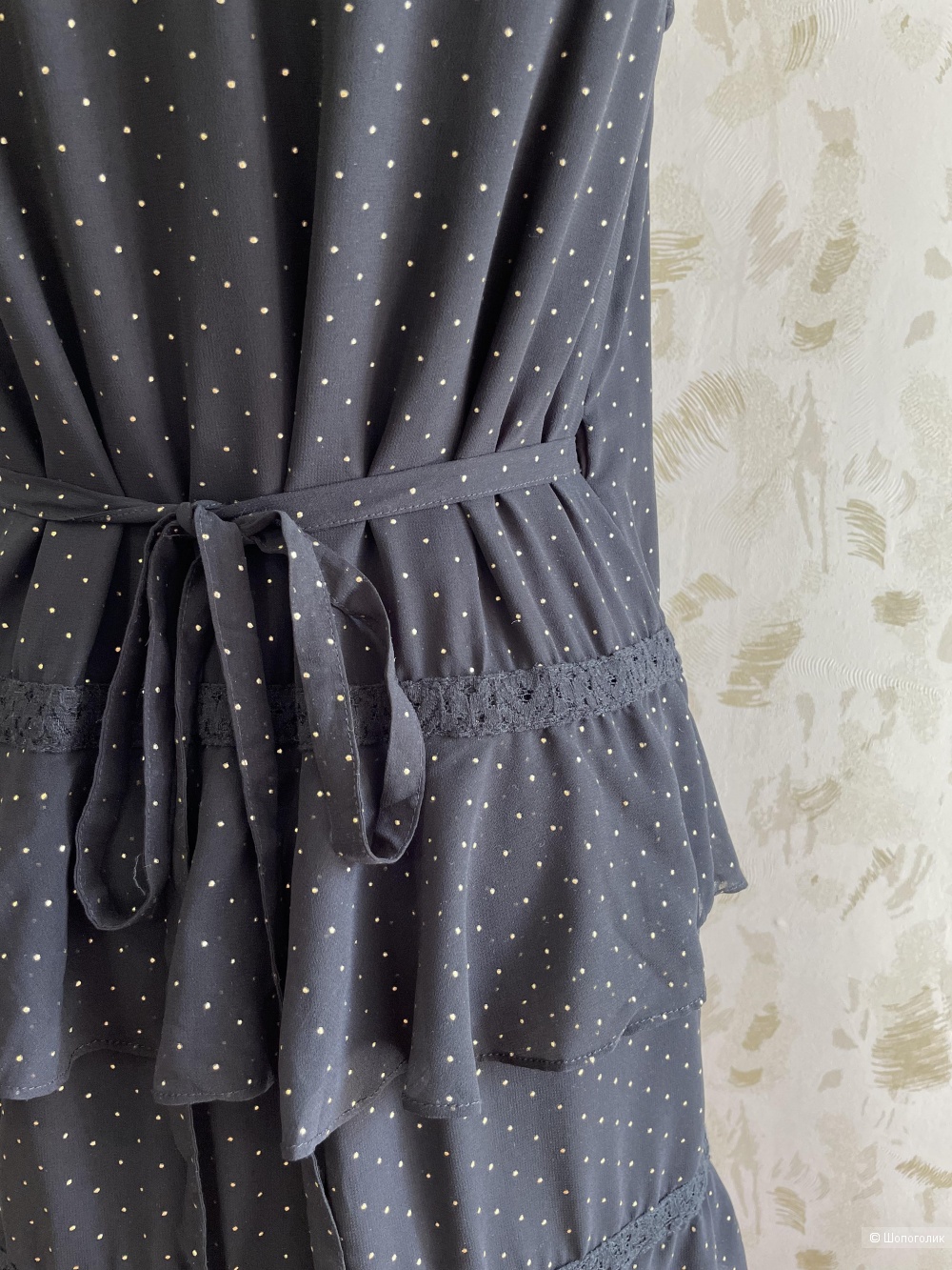 Guess платье р.M