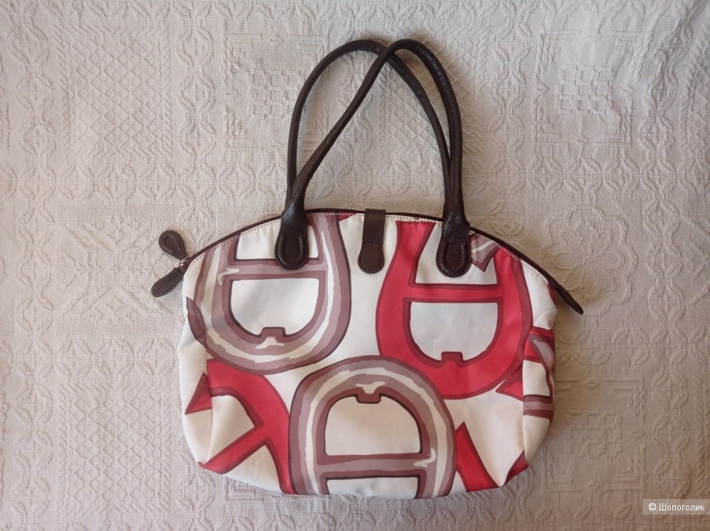 Сумка Aigner Carina Piccolina 2011