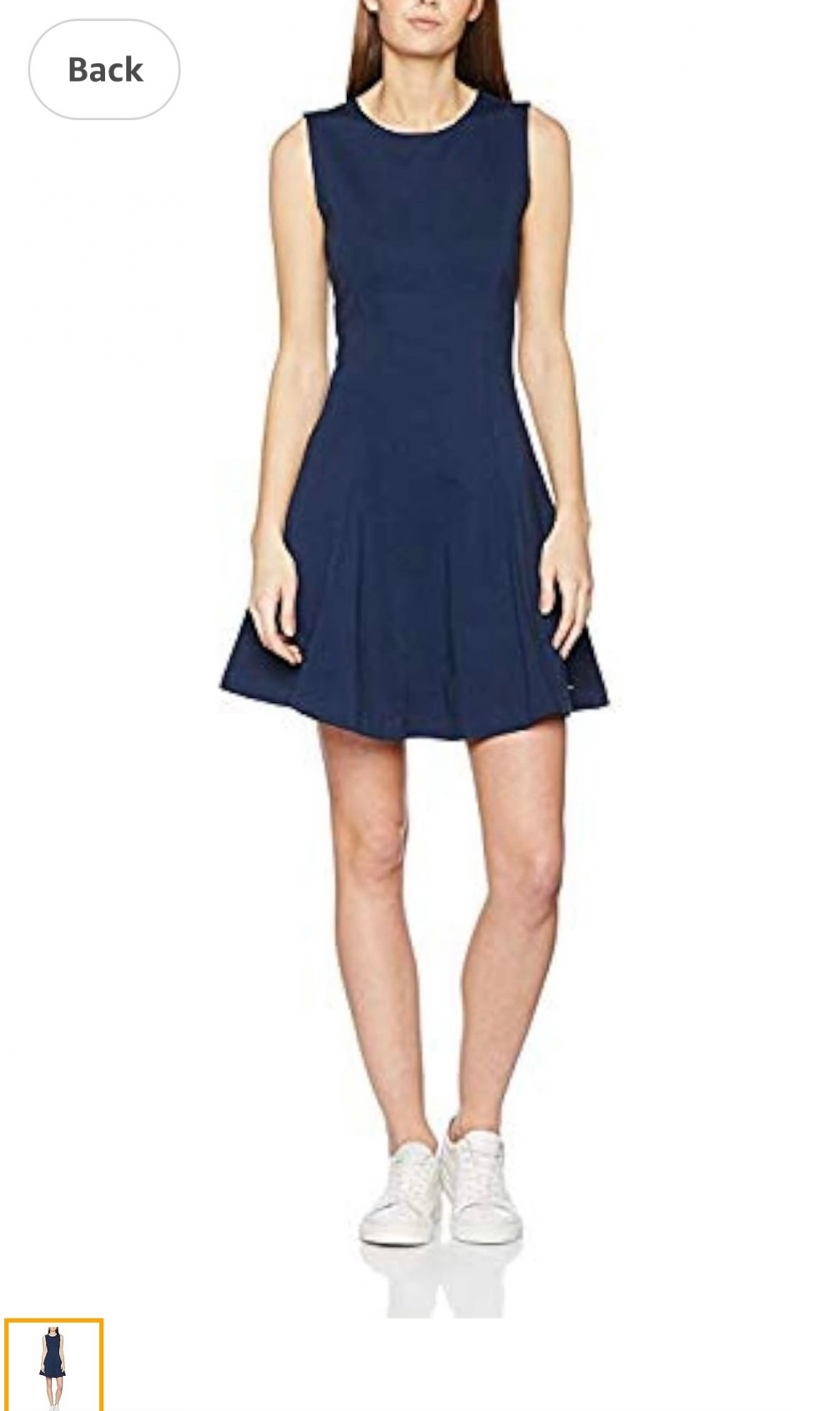 Tommy Hilfiger платье р.46