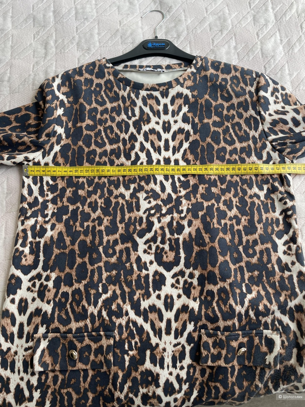 Платье Zara размер М