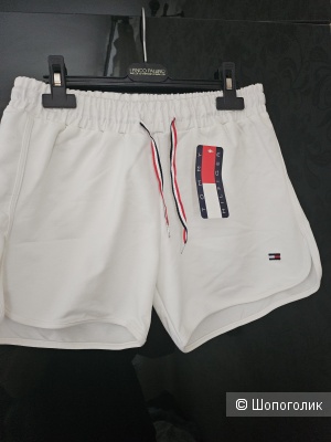 Tommy Hilfiger,  шорты, XXL