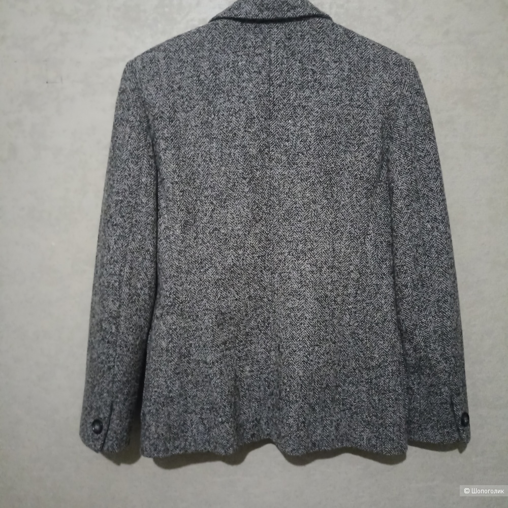Max Mara пиджак блейзер р 44