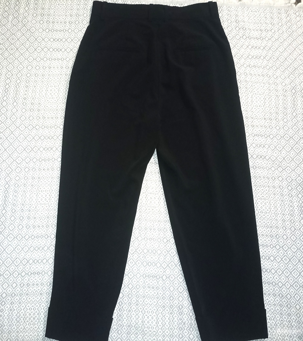 Max Mara Weekend брюки р 44-46