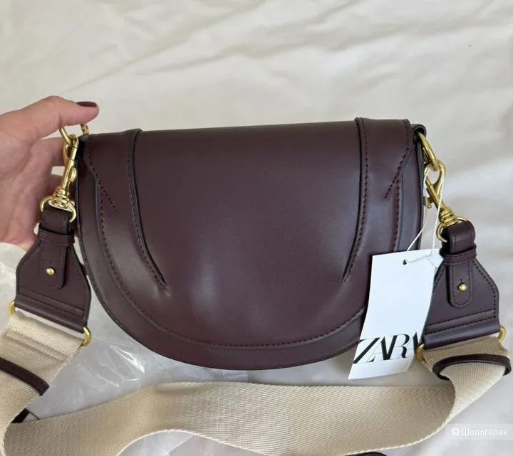 Сумка ZARA