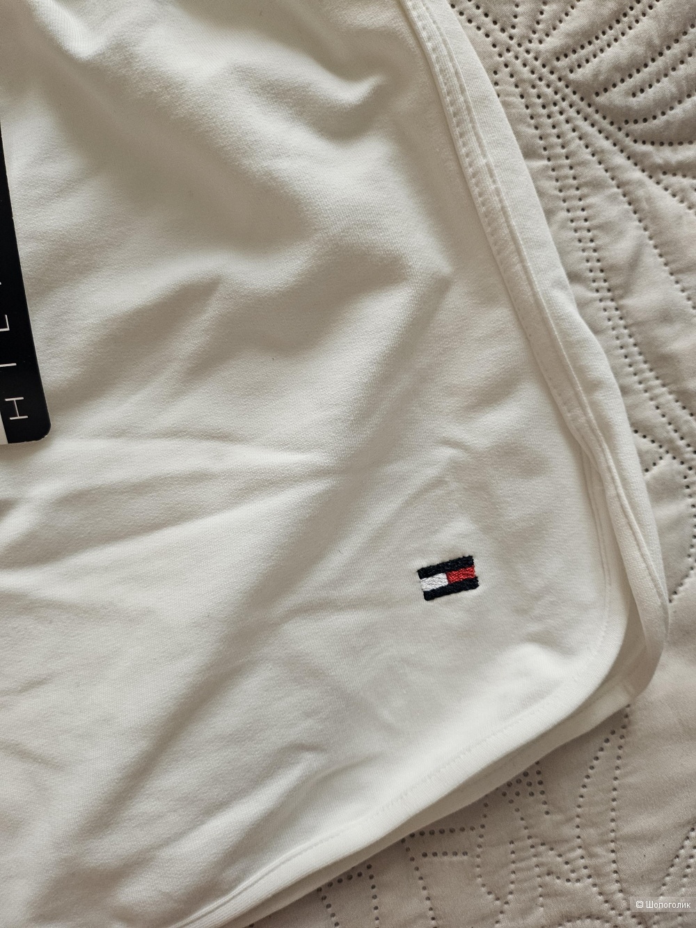 Tommy Hilfiger, шорты, XXL