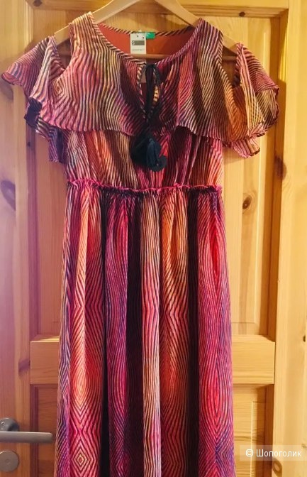 Платье Benetton, р. 44-46