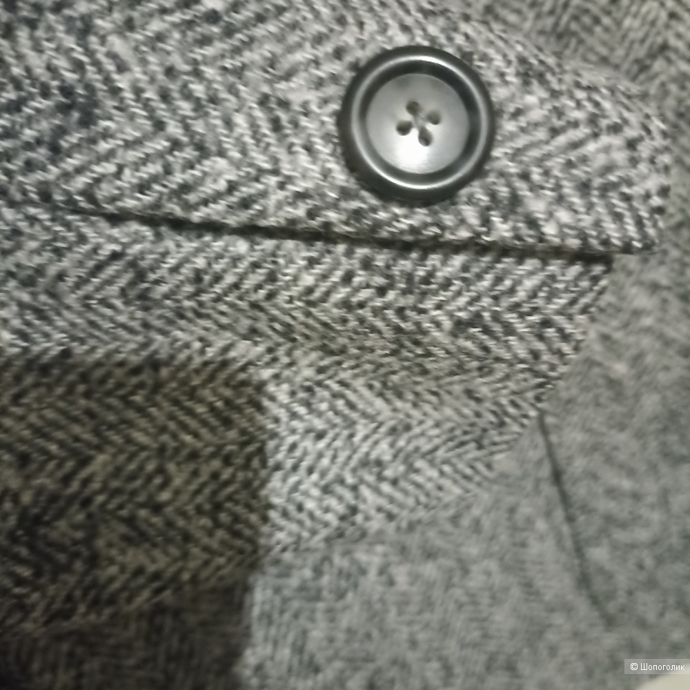 Max Mara пиджак блейзер р 44