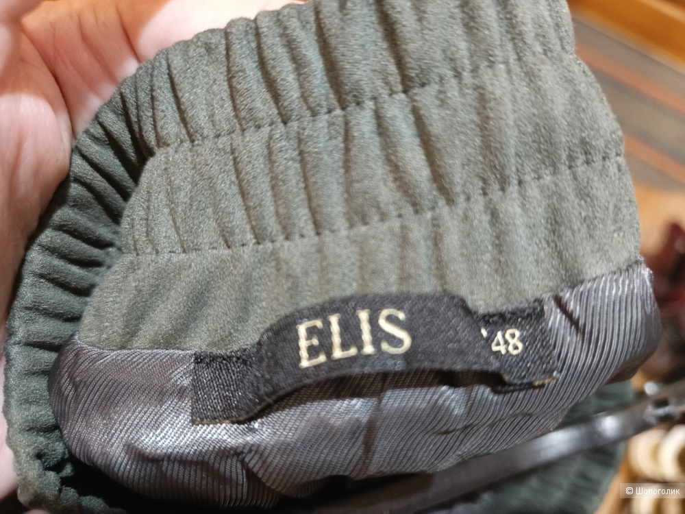 Юбка Elis 48 размер