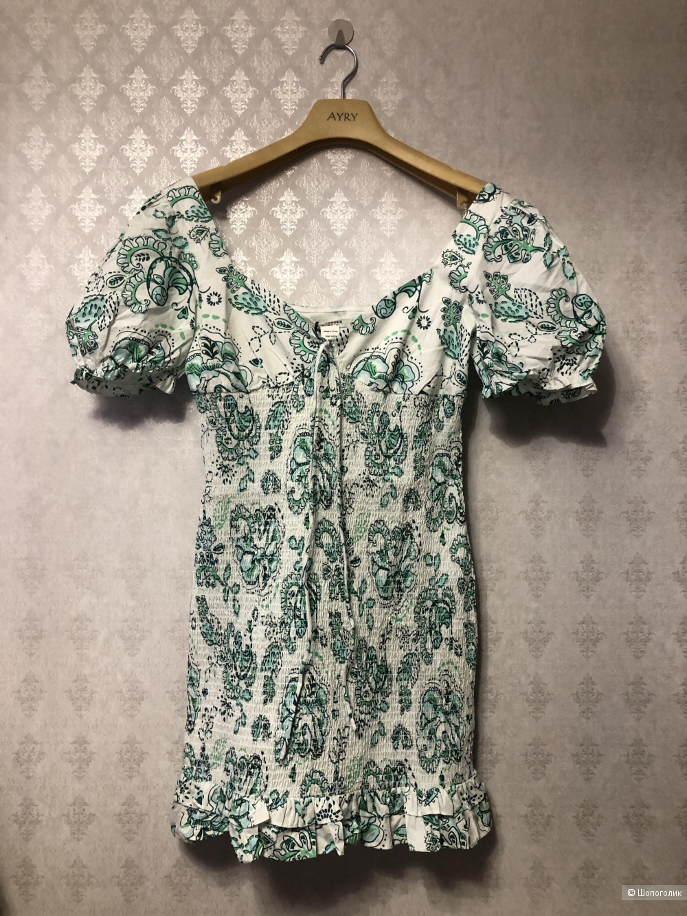 Платье Glamorous UK10 44-46