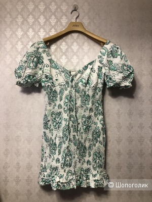 Платье Glamorous UK10 44-46
