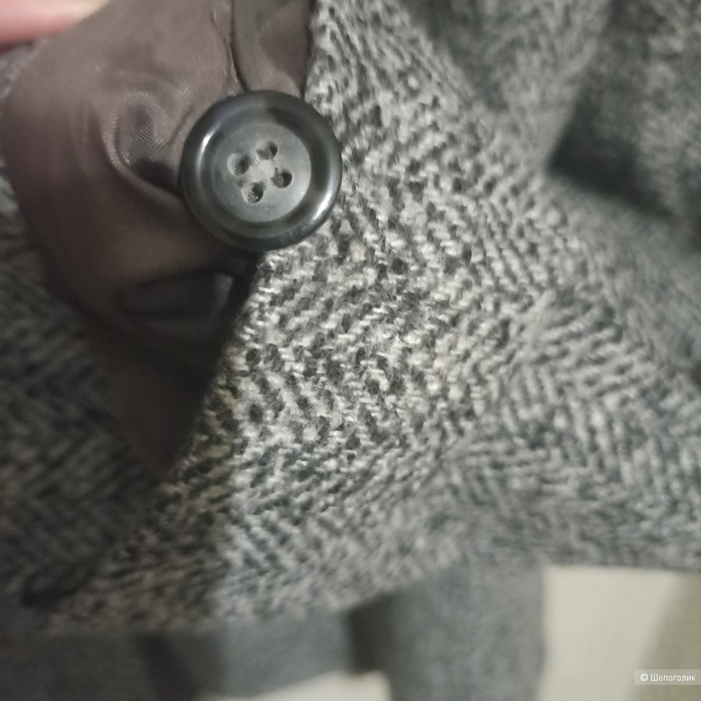 Max Mara пиджак блейзер р 44