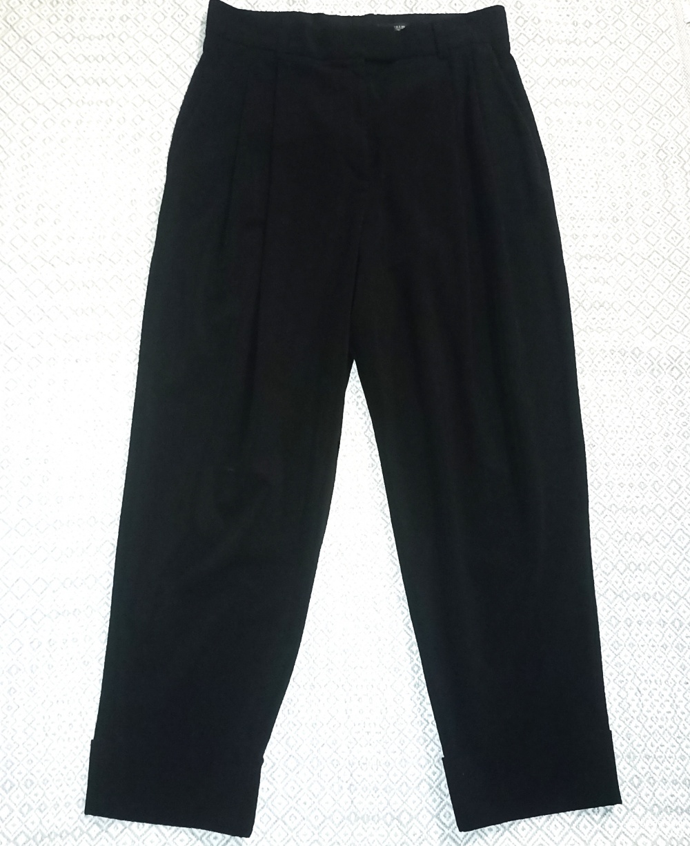Max Mara Weekend брюки р 44-46