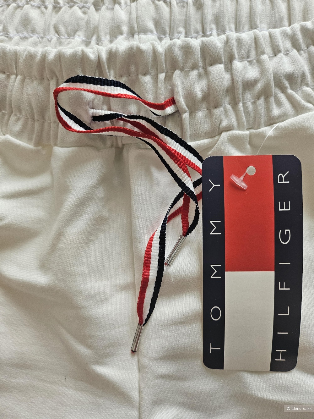 Tommy Hilfiger, шорты, XXL