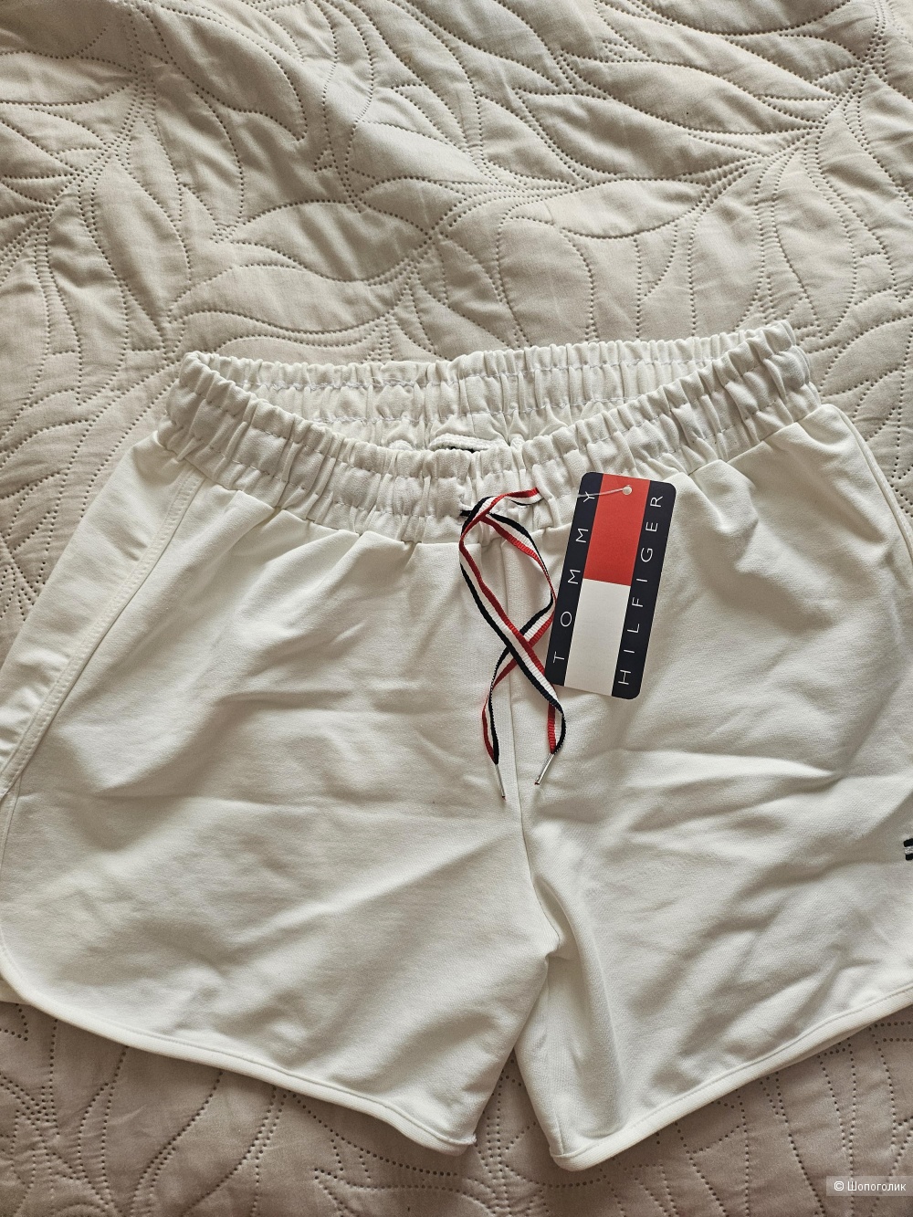Tommy Hilfiger, шорты, XXL