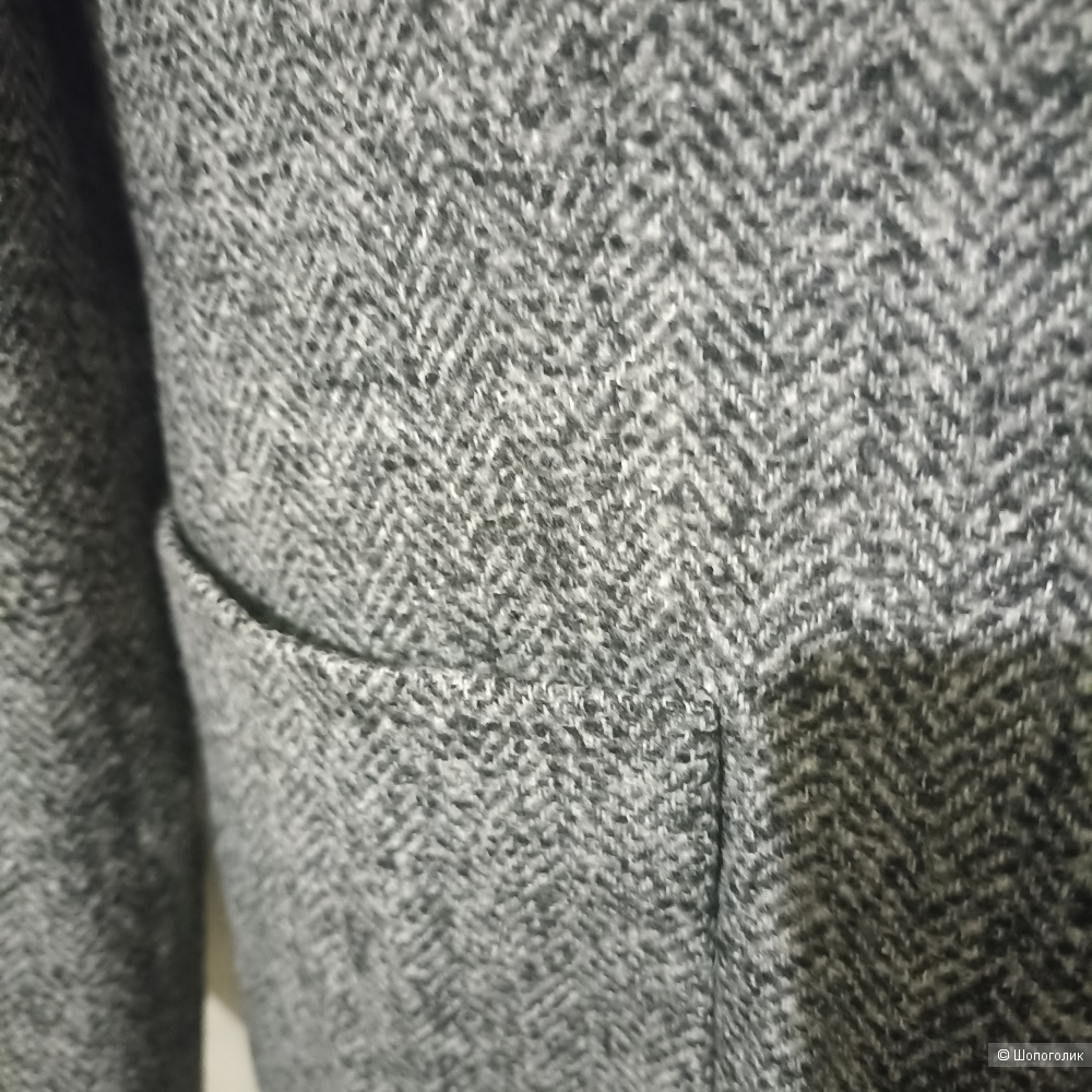 Max Mara пиджак блейзер р 44
