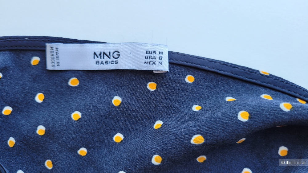 Комбинезон Mango размер М
