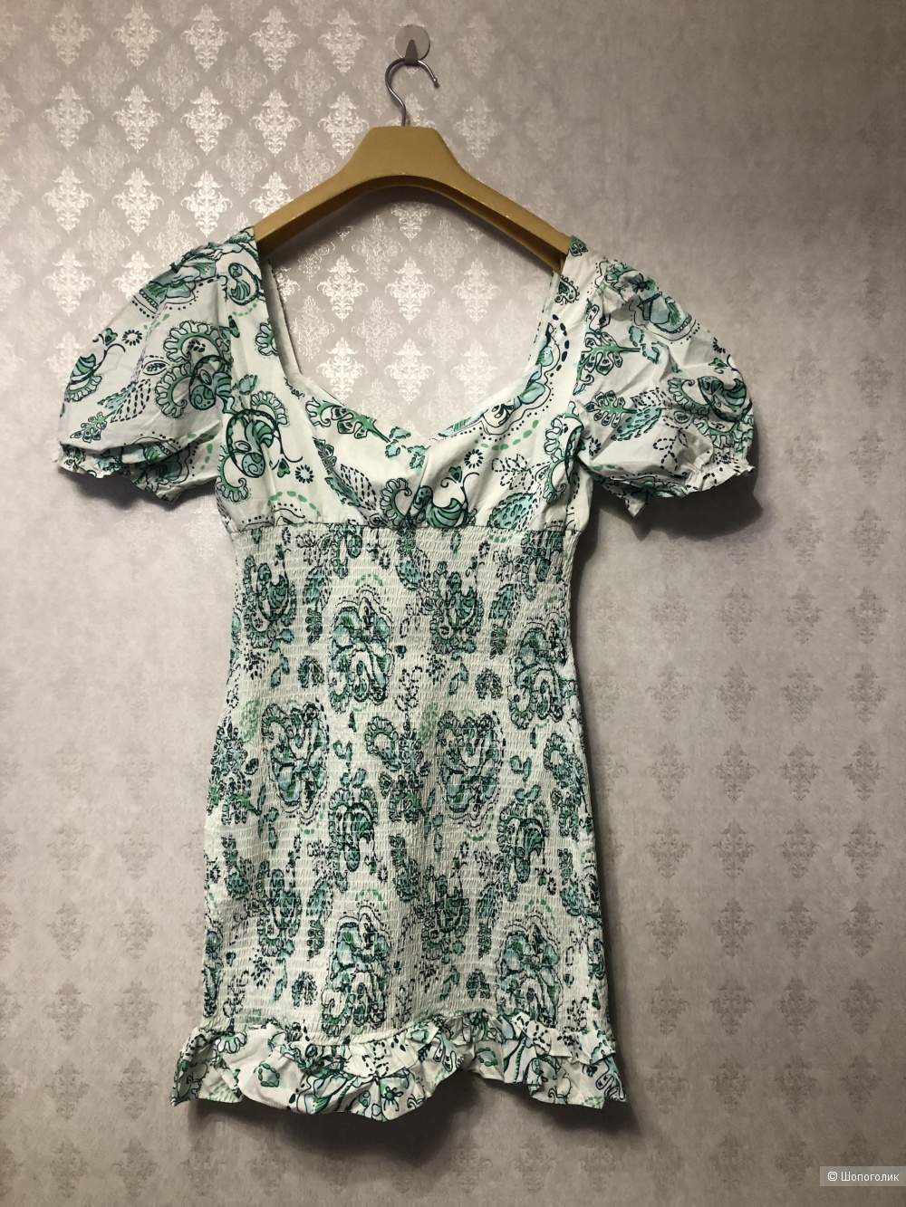 Платье Glamorous UK10 44-46