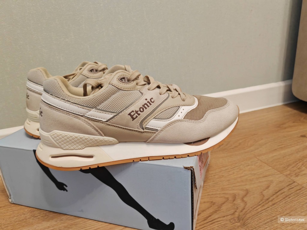 Кроссовки Etonic Stable Base, размер 43EU / 42RU