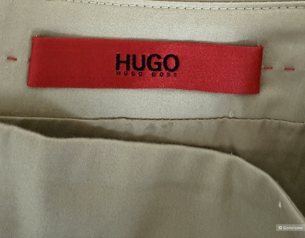 Юбка Hugo Boss, размер L.