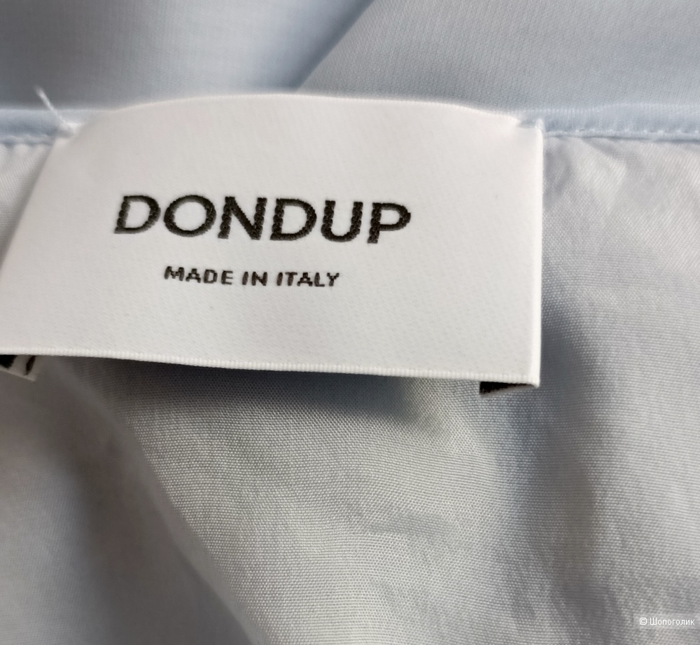 Блуза Dondup, р. М,