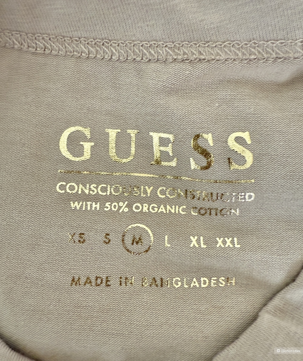 Топ Guess, размер М.