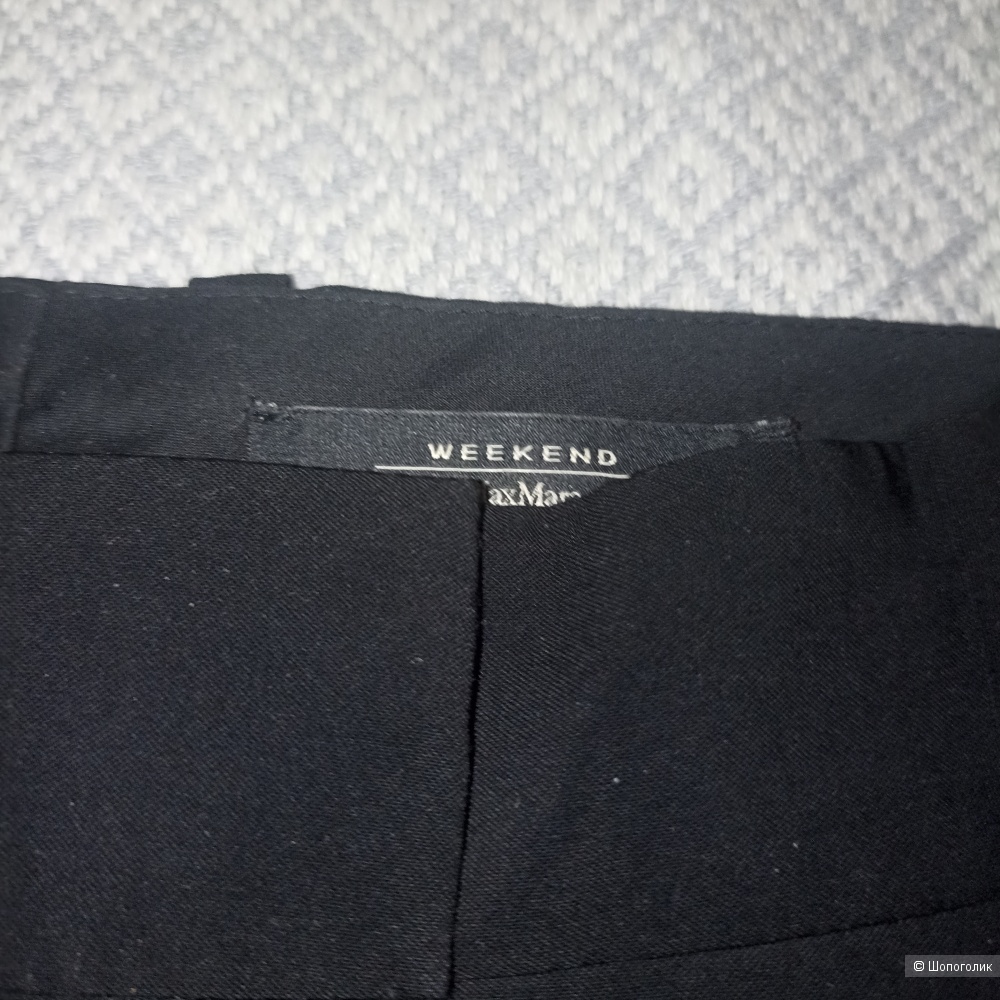 Max Mara Weekend брюки р 44-46