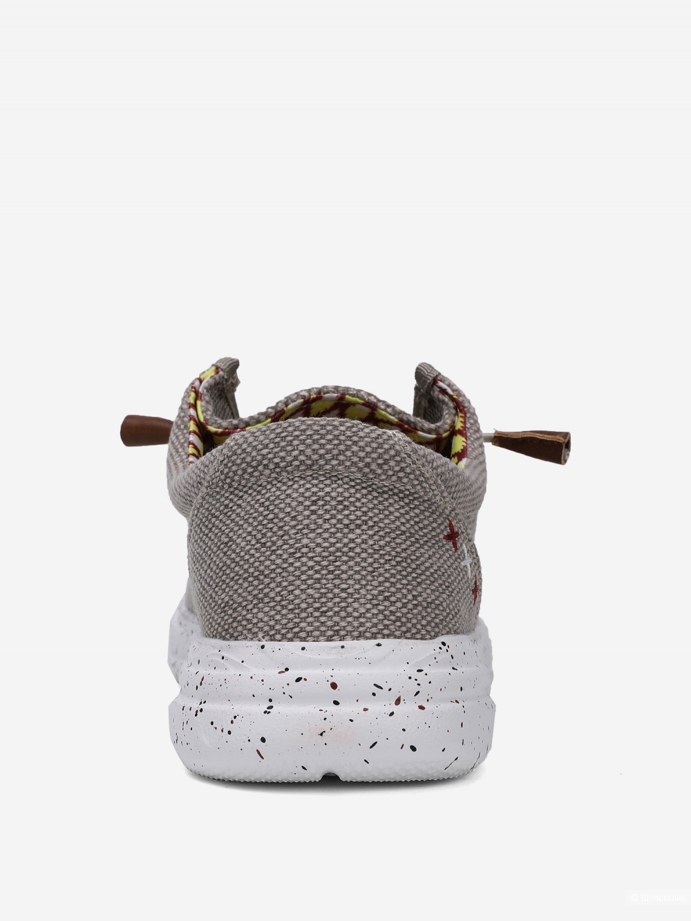 Кроссовки (мокасины) мужские Etonic размер 43EU / 42RU