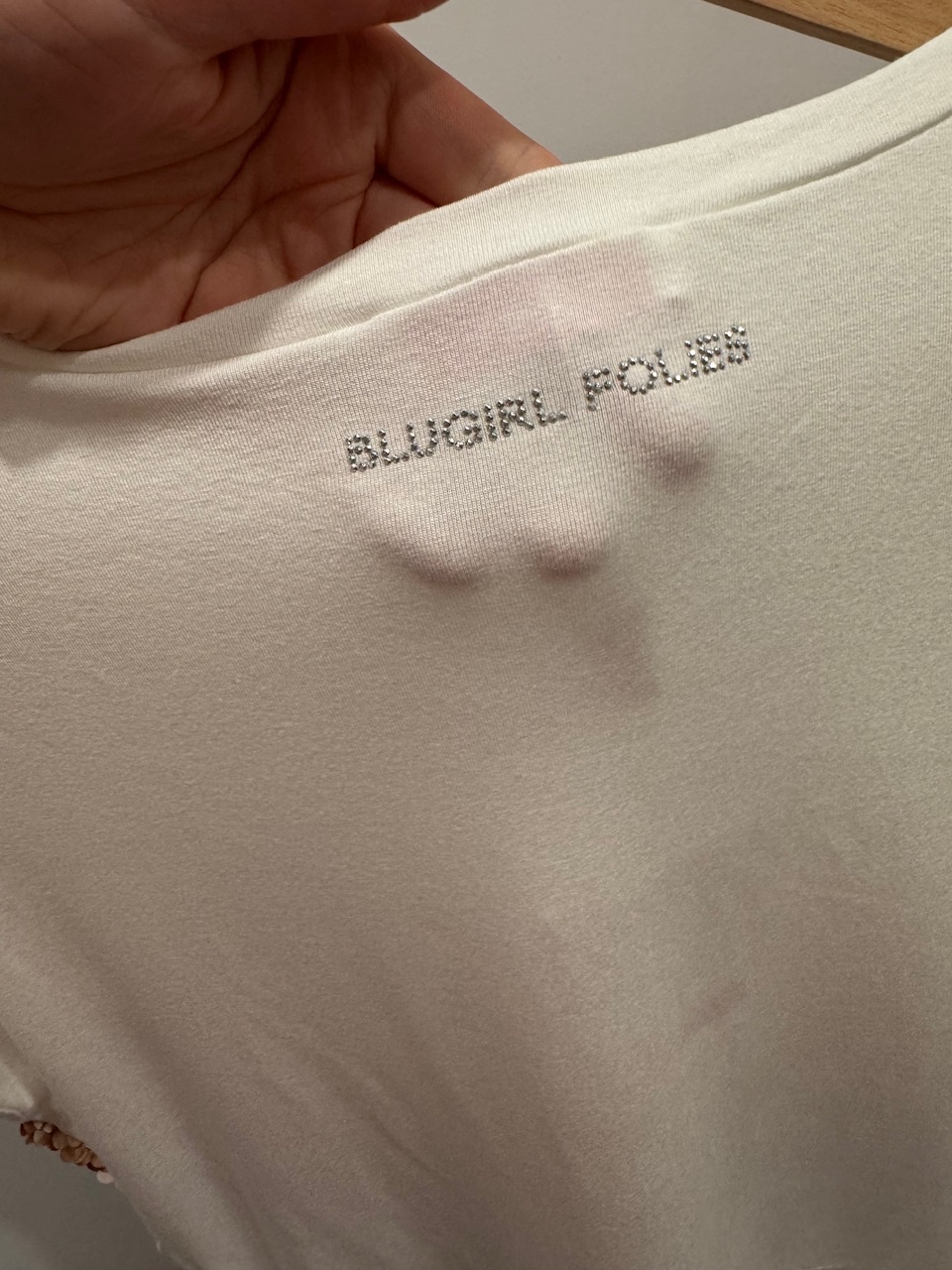 Кофта, blugerl, размер М