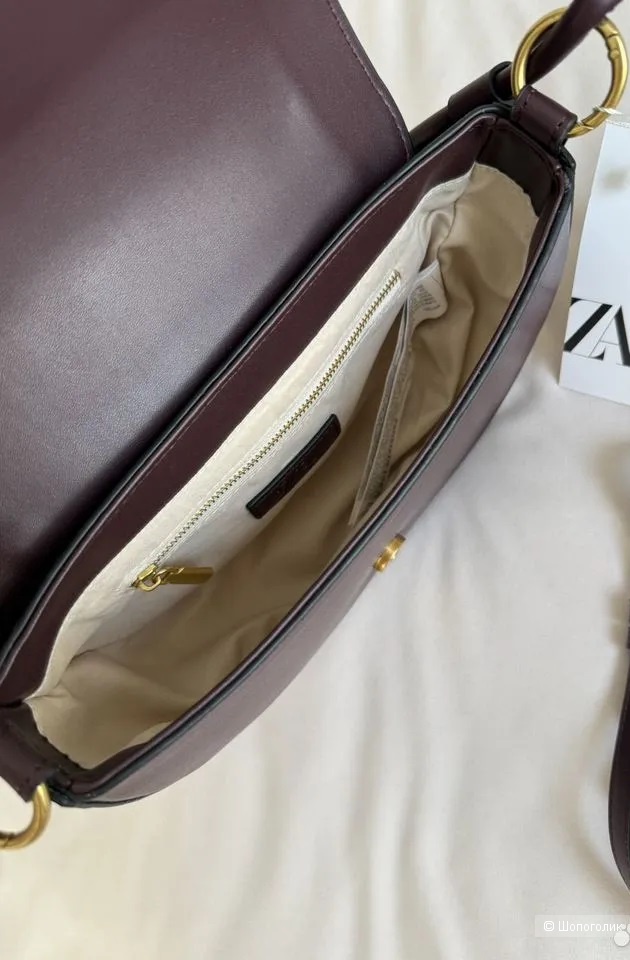 Сумка ZARA