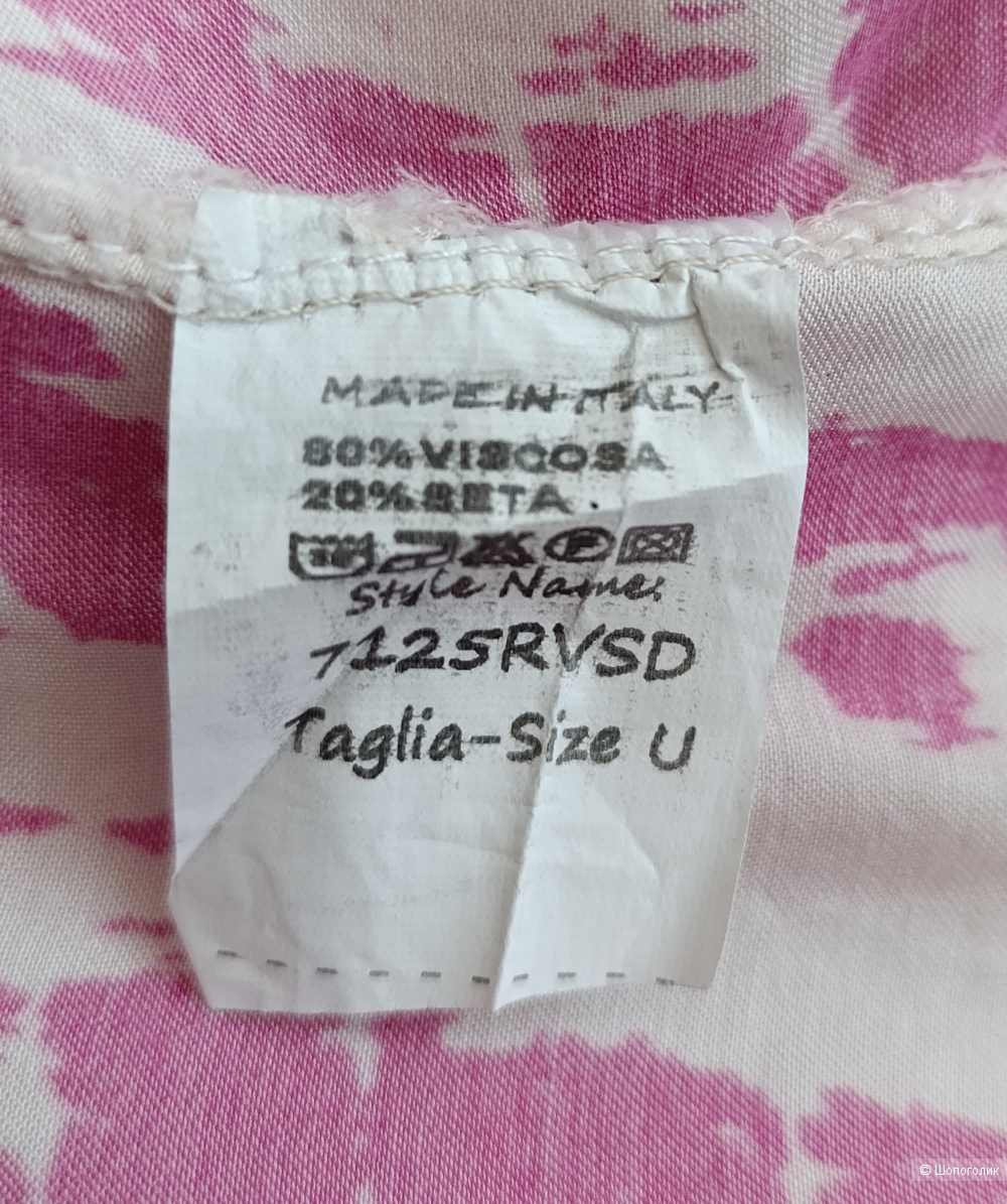 Блузка Farfalla, размер 48-50