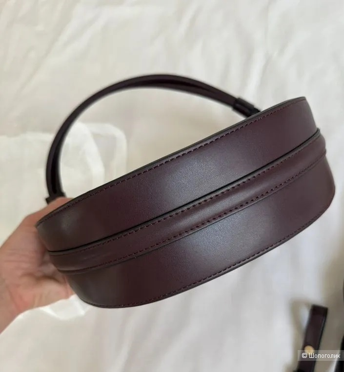 Сумка ZARA